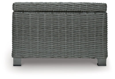 Elite Park Outdoor Occasional Table Package