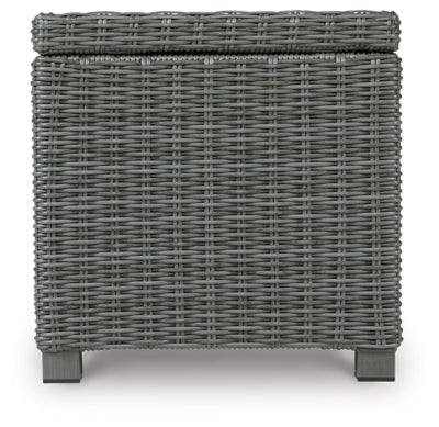 Elite Park Outdoor Occasional Table Package