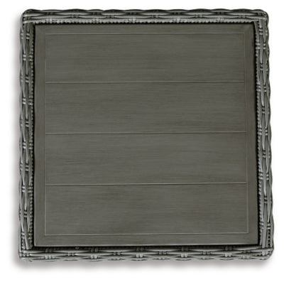 Elite Park Outdoor Occasional Table Package