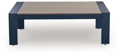 East Beach Outdoor Coffee Table