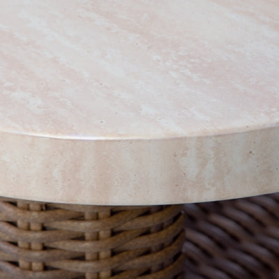 Dolan Creek Outdoor End Table