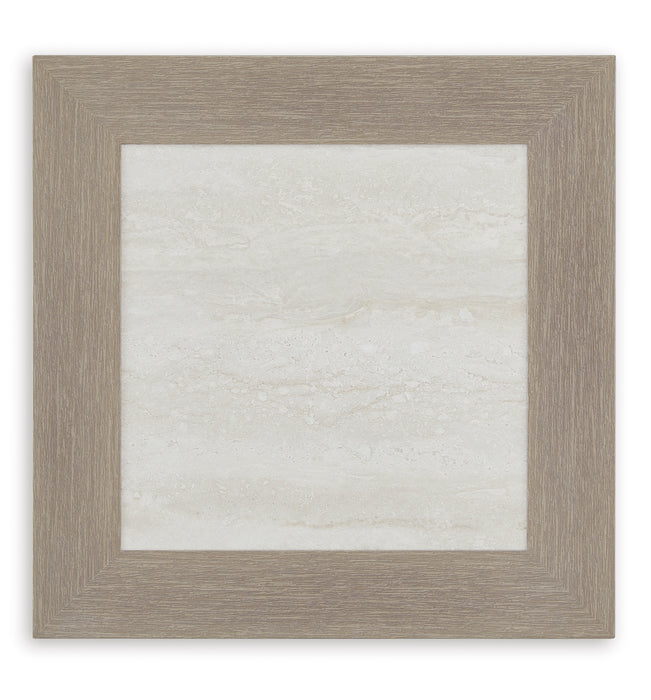 Kimpton Isle Outdoor End Table