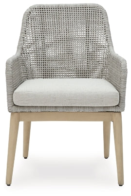 Seton Creek Outdoor Seating Set
