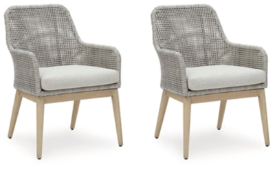 Seton Creek Outdoor Seating Set