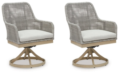 Seton Creek Outdoor Seating Set