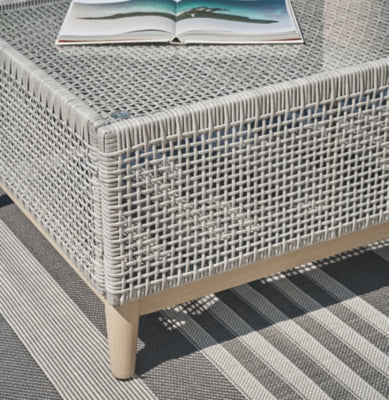 Seton Creek Outdoor Seating Set