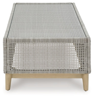 Seton Creek Outdoor Seating Set