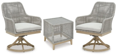 Seton Creek Outdoor Seating Set