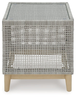 Seton Creek Outdoor Seating Set