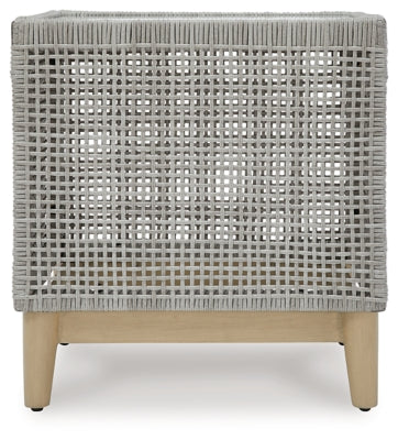 Seton Creek Outdoor Seating Set