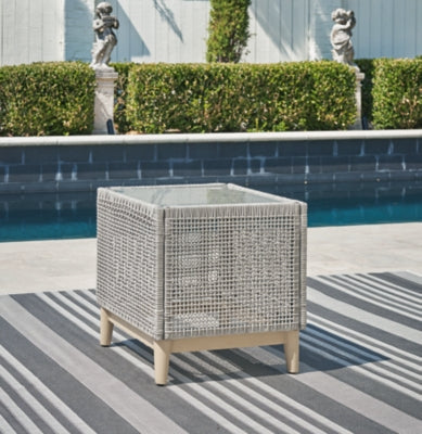 Seton Creek Outdoor Seating Set