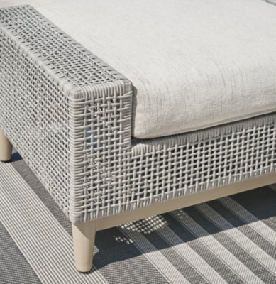 Seton Creek Outdoor Seating Set