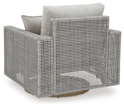 Seton Creek Outdoor Seating Set