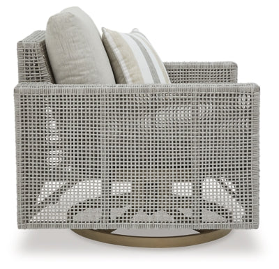Seton Creek Outdoor Seating Set