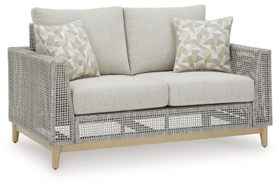 Seton Creek Outdoor Seating Set