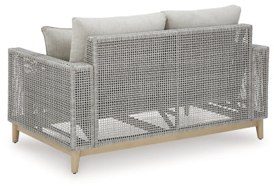 Seton Creek Outdoor Seating Set