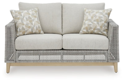 Seton Creek Outdoor Seating Set