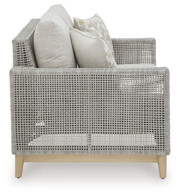 Seton Creek Outdoor Seating Set