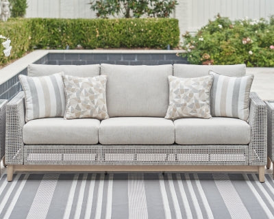 Seton Creek Outdoor Seating Set