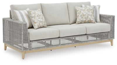 Seton Creek Outdoor Seating Set