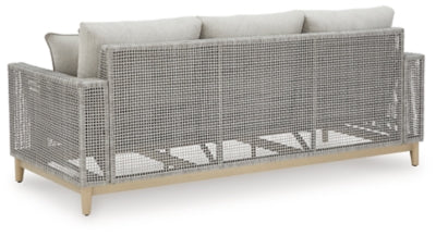 Seton Creek Outdoor Seating Set