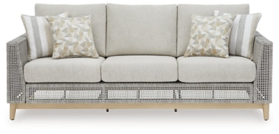 Seton Creek Outdoor Seating Set