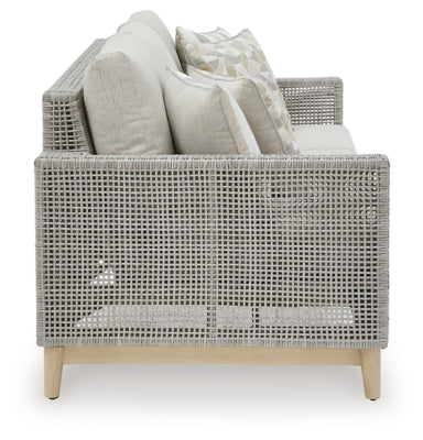 Seton Creek Outdoor Seating Set