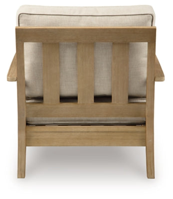 Clare View Lounge Chair with Cushion
