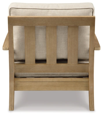 Clare View Outdoor Package