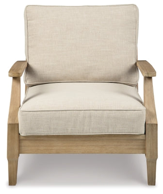 Clare View Outdoor Package