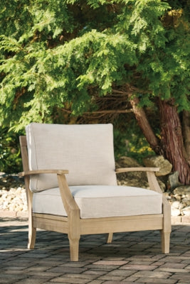 Clare View Outdoor Package