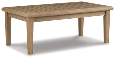 Gerianne Outdoor Occasional Table Package