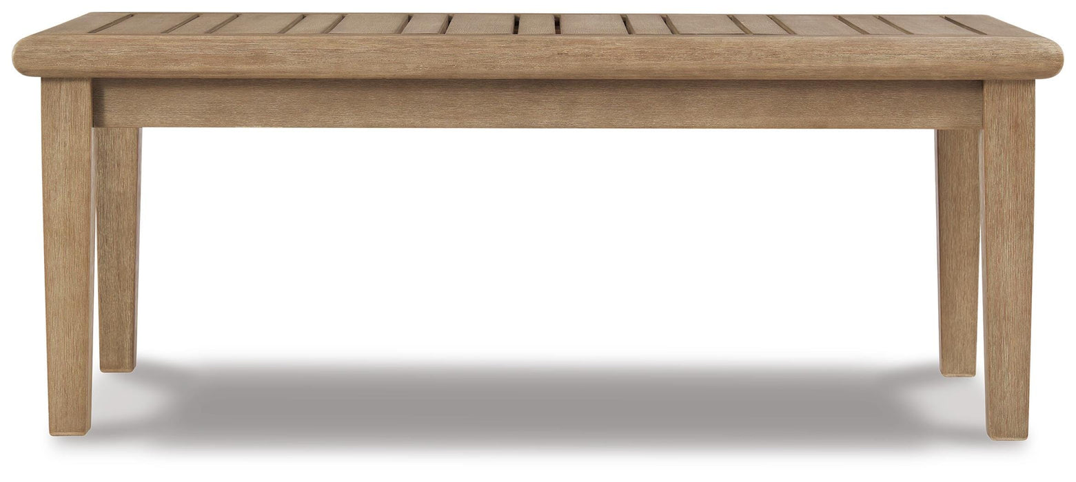 Gerianne Coffee Table