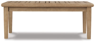Gerianne Outdoor Occasional Table Package