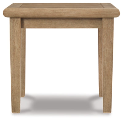 Clare View Outdoor Package