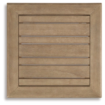Clare View Outdoor Package