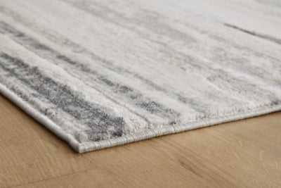 Abanett 7'10" x 10'2" Rug