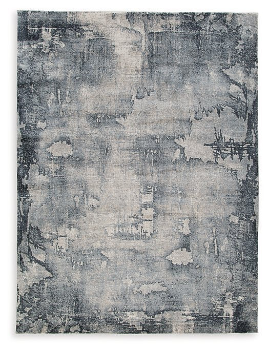 Langrich Rug