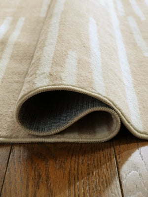 Ardenville 5' x 7'1" Washable Rug