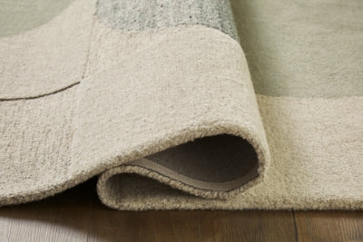 Dallane 8' x 10' Rug