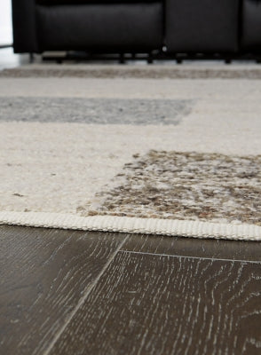 Barus 5' x 7' Rug