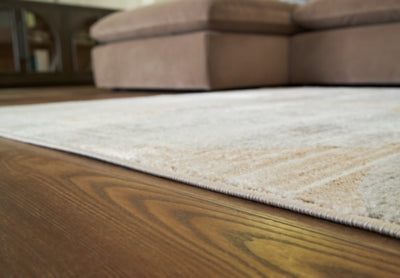 Truward 5' x 7' Rug