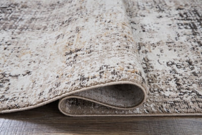 Elaning 5' x 7' Rug
