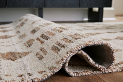 Brettler Rug