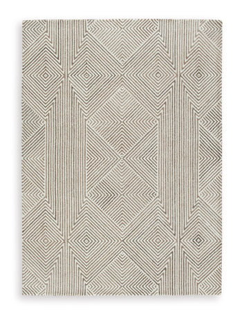 Jadott Medium Rug