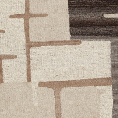 Kencher 8' x 10' Rug