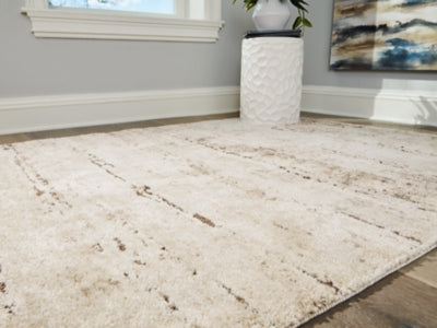 Kasney 5' x 7' Rug