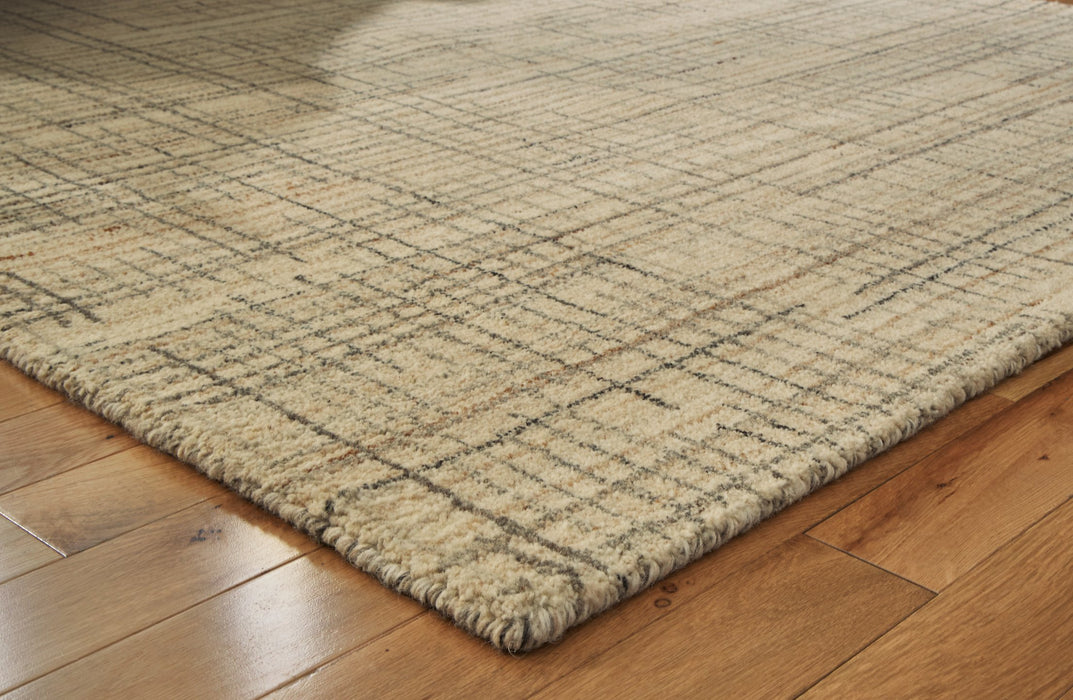 Janston 8' x 10' Rug