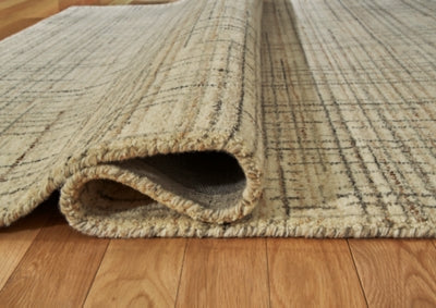Janston 5' x 7' Rug