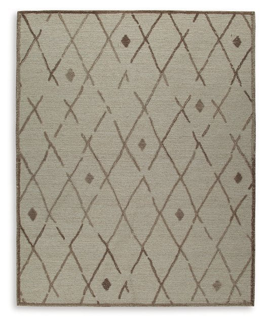 Guyford 8' x 10' Rug